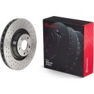 12 481 073 Bremsscheibe VA Xtra 09.8841.3X 12 481 073 Bremsscheibe VA Xtra 09.8841.3X