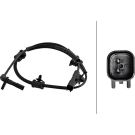HELLA Sensor, Raddrehzahl 6PU 230 048-161