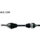 Antriebswelle VKJC1390