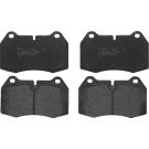 BREMBO Bremsklötze VA BMW 7, 8 90-01 PRIME LINE P 06 018