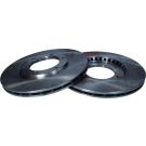 Maxgear Bremsscheibe Nissan P. Patrol Gr Y60 19-2608