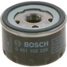 Ölfilter DACIA,RENAULT,NISSAN,MITSUBISHI 0 451 103 336