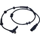 Sensor, Raddrehzahl 20-0376