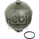 Druckspeicher - Federung/Dämpfung Citroen 22504