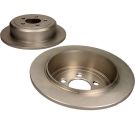 Bremsscheibe Dodge T. Nitro 2.8Crd/3.7-4.0 4Wd 06 QD7037
