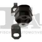 Halter, Abgasanlage 113-730