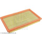 BluePrint Luftfilter ADG02250