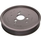 Original VAG Riemenscheibe Lenkpumpe Audi A6 07-11 06E145255C