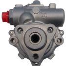 SPIDAN Hydraulikpumpe 53915