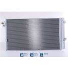 Kondensator PKW BMW 7-Serie 15 FIRST FIT 940748