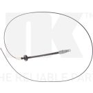 Seilzug, Feststellbremse Db/Vw P. Sprinter/Crafter 06 903371
