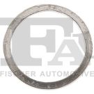Dichtung, Turbineneinlass (Lader) 412-546