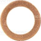 Dichtring 14,4x21,5x2,1mm Kupfer Preis per Stück 41-70101-00