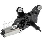 Wischermotor 114811