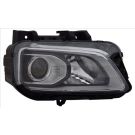 Scheinwerfer R H7/H7 +MOT HYUNDAI KONA 6,17 20-16911-05-2
