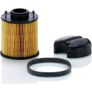 Mann & Hummel Harnstofffilter LKW U 620/3 z KIT