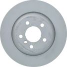 Bremsscheibe BMW 5 09-17 0 986 479 E04