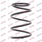 KYB Fahrwerksfeder Subaru P. Impreza 2.0 12.00 K-Flex RG3567