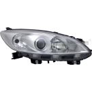 Scheinwerfer R H11/HB3 +LWR +MOT CHROM MAZDA 5 9,10-8,15 3741,509,1