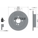 Bremsscheibe Mini T. Cooper 06 PRO 92175003