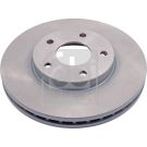 FEBI BILSTEIN Bremsscheibe 108402
