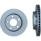 KAMOKA Bremsscheibe 103429