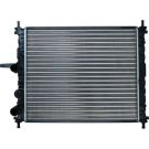 KAMOKA Kühler, Motorkühlung 7705202