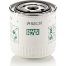 Mann & Hummel Ölfilter PKW VOLVO W 920/38