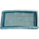 BLENDE F NSW R MITTE WEISS VW GOLF III 8,91-7,97/VENTO 1,92-10,98 7222,636,2