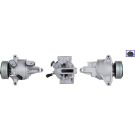 Kompressor (Tausch) Dacia Duster 17 700511142