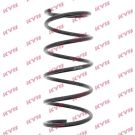 KYB Fahrwerksfeder Mitsubishi P. Carisma, Space Star 1.8D/1.9D 06.98 RA1952