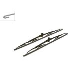 608 BOSCH Wischerblatt 3397118307