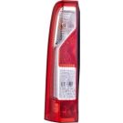 HECKLEUCHTE HELLA OPEL MOVANO B 5,10-/REN MASTER III 2,10 2VA 010 110-051