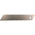 Abbrechlingen für Cuttermesser 18Mm 10-Tlg YT-7529
