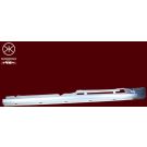 TÜRSCHWELLER R 4/5-TRG LANG VW CADDY MAXI 3,04-5,15 9571014