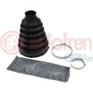 OS ONA FORD PRZEGUBU WEW MONDEO 93-96 1,6-2,5 D8148T