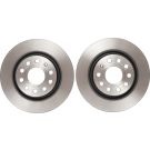 Bremsscheibe Vw P. Golf 5/A3 DF4294