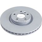 A.B.S. Bremsscheibe 18579 beschichtet