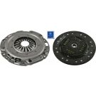 Kupplungssatz MERCEDES W168 1.4,1.6 Schaltgetr. 98 3000 830 701