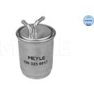 Kraftstofffilter Vw 1.4Tdi Polo/Se MEYLE-ORIGINAL: True to OE 100 323 0017