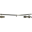 Bremsschlauch TOYOTA YARIS 1.33 VVT-i 09 PHD1056