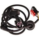 Sensor, Raddrehzahl 20-0053