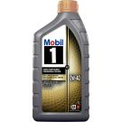 Mobil 1 FS 0W-40 Motoröl 1 Liter 153668