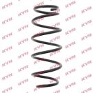 KYB Fahrwerksfeder Citroen P. C1/ Peugeot 107/ Toyota Aygo 1.0 06/05 RH3004