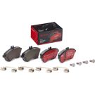 BREMBO Bremsklötze VA P 50 067X