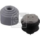 28333 Lagerung Motor MERCEDES SL 09 28333 Lagerung Motor MERCEDES SL 09
