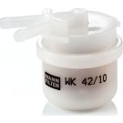 Mann & Hummel Kraftstofffilter PKW TOYOTA WK 42/10