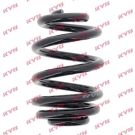 KYB Fahrwerksfeder Db T. Viano, Vito, Mixto (W639) 2.1D-3.7I 09/03 K-Flex RX6206