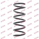 KYB Fahrwerksfeder Fiat T. Panda 4X4 1.2/1.3D 10/04 RA6309