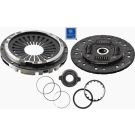 SACHS Kupplungssatz 3000 951 016